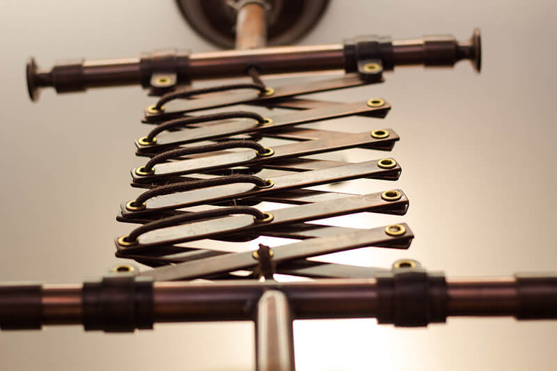 Flok Organic Hair Salon & Art Gallery in London